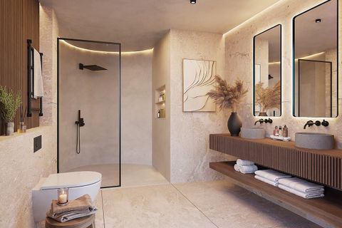 Rækkehus i Fuengirola, Malaga, Fuengirola - € 1.085.000 | Ref: 39528660-02 - foto 6