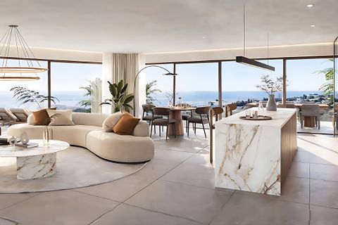 Rækkehus i Fuengirola, Malaga, Fuengirola - € 1.085.000 | Ref: 39528660-02 - foto 9