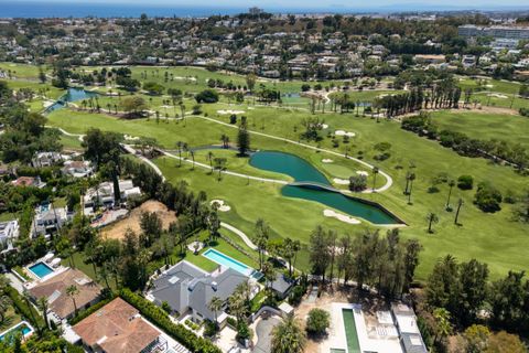 Villa i Marbella, Malaga, Marbella - € 19.500.000 | Ref: 37089450-01 - foto 26