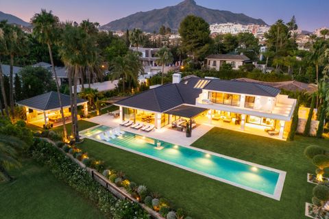 Villa i Marbella, Malaga, Marbella - € 19.500.000 | Ref: 37089450-01 - foto 28