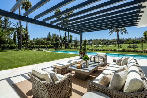 Villa i Marbella, Malaga, Marbella - € 19.500.000 | Ref: 37089450-01 - foto 30