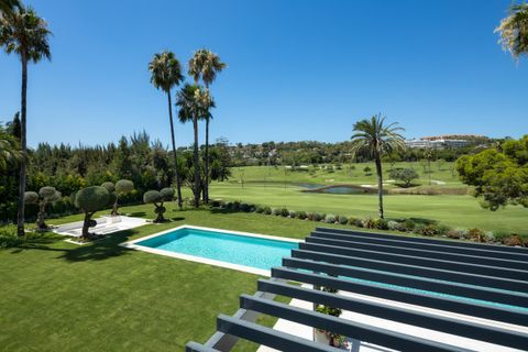 Villa i Marbella, Malaga, Marbella - € 19.500.000 | Ref: 37089450-01 - foto 34