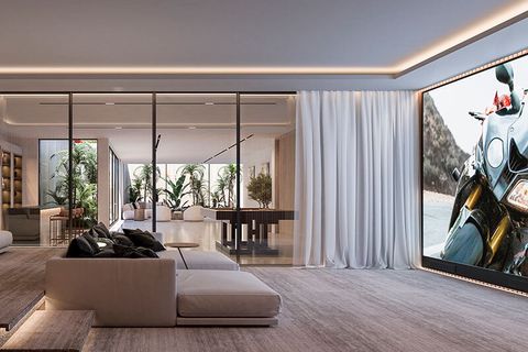 Villa a Marbella, Malaga, Marbella - € 7.200.000 | Ref: 36354894-02 - foto 2
