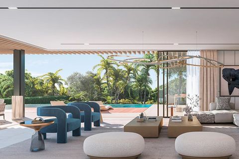 Villa a Marbella, Malaga, Marbella - € 7.200.000 | Ref: 36354894-02 - foto 5