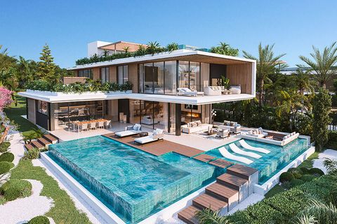 Villa a Marbella, Malaga, Marbella - € 7.200.000 | Ref: 36354894-02 - foto 16