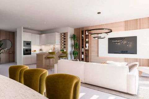 Rækkehus i Benalmadena, Malaga, Benalmadena - € 780.000 | Ref: 35305198-01 - foto 2