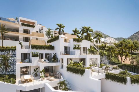 Rækkehus i Benalmadena, Malaga, Benalmadena - € 780.000 | Ref: 35305198-01 - foto 7