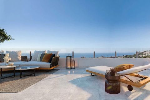 Rækkehus i Benalmadena, Malaga, Benalmadena - € 780.000 | Ref: 35305198-01 - foto 10