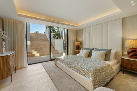 Villa a Marbella, Malaga, Marbella - € 8.650.000 | Ref: 33794195-01 - foto 34