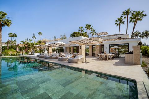 Villa a Marbella, Malaga, Marbella - € 8.650.000 | Ref: 33794195-01 - foto 47