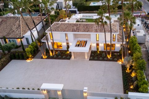 Villa a Marbella, Malaga, Marbella - € 8.650.000 | Ref: 33794195-01 - foto 48