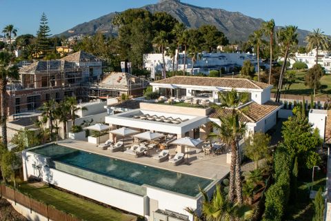 Villa a Marbella, Malaga, Marbella - € 8.650.000 | Ref: 33794195-01 - foto 49