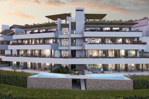 Penthouse i Benahavis, Malaga, Benahavis - € 2 000 000 | Ref: 33958377-02 - foto 11