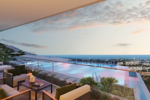 Penthouse i Benahavis, Malaga, Benahavis - € 2 000 000 | Ref: 33958377-02 - foto 12