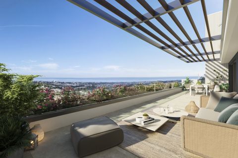 Leilighet i Benahavis, Malaga, Benahavis - € 1 550 000 | Ref: 33958377-01 - foto 13