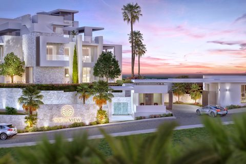 Penthouse i Ojen, Malaga, Ojen - € 2.000.000 | Ref: 33417955-01 - foto 20
