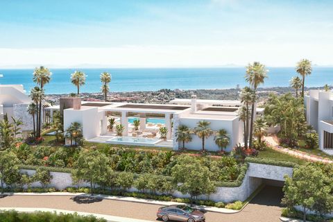 Penthouse i Ojen, Malaga, Ojen - € 2.000.000 | Ref: 33417955-01 - foto 22