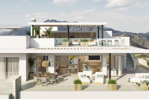 Penthouse i Ojen, Malaga, Ojen - € 2.000.000 | Ref: 33417955-01 - foto 28