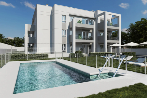 Lejlighed i Mijas, Malaga, Mijas - € 399.000 | Ref: 33204819-01 - foto 7