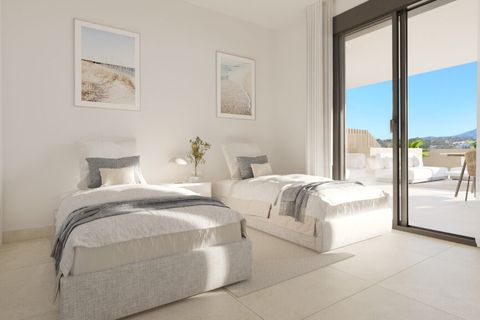 Leilighet i Cancelada, Malaga, Cancelada - € 492 000 | Ref: 29967546-01 - foto 4
