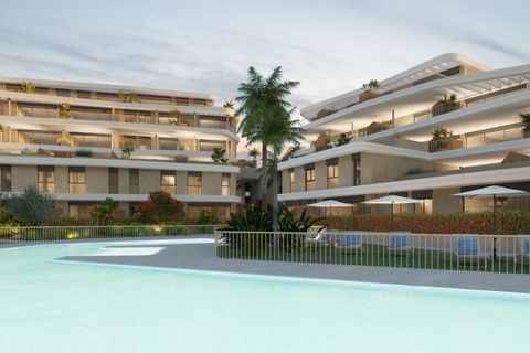 Leilighet i Cancelada, Malaga, Cancelada - € 492 000 | Ref: 29967546-01 - foto 17