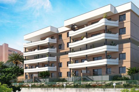 Leilighet i Fuengirola, Malaga, Fuengirola - € 328 000 | Ref: 27245365-01 - foto 7