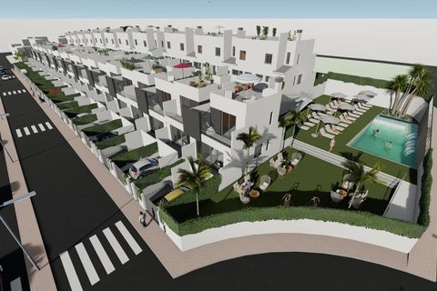 Rækkehus i Cox, Alicante, Cox - € 223.000 | Ref: 58889472-02 - foto 7