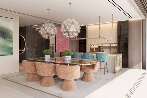 Rækkehus i Ojen, Malaga, Ojen - € 1.050.000 | Ref: 25406426-01 - foto 7