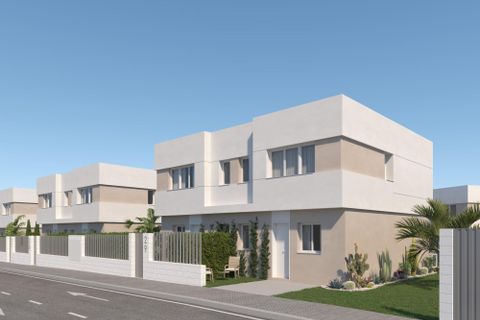 Rækkehus i Velez Malaga, Malaga, Velez Malaga - € 399.950 | Ref: 23540065-01 - foto 2