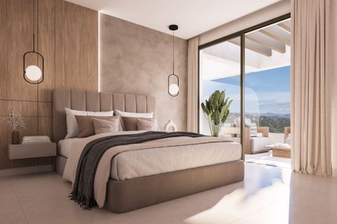Penthouse i Estepona, Malaga, Estepona - € 919 000 | Ref: 23160179-09 - foto 7