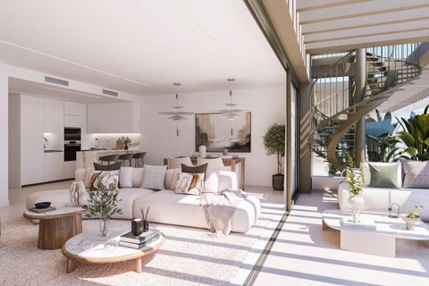 Penthouse i Estepona, Malaga, Estepona - € 919 000 | Ref: 23160179-09 - foto 10