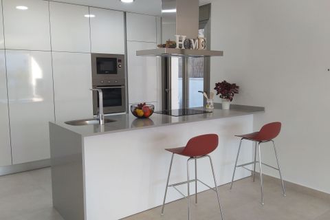 Rækkehus i Orihuela, Alicante, Orihuela - € 669.900 | Ref: 58677241-02 - foto 13