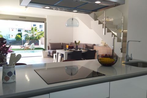 Rækkehus i Orihuela, Alicante, Orihuela - € 669.900 | Ref: 58677241-02 - foto 14