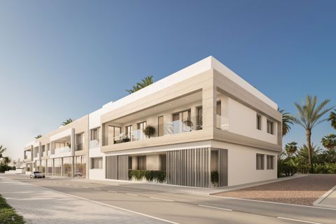 Bungalow i Marbella, Malaga, Marbella - € 799.500 | Ref: 23042454-04 - foto 7