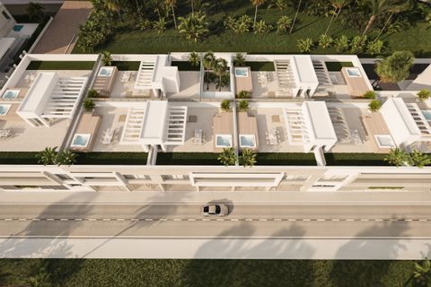 Bungalow i Marbella, Malaga, Marbella - € 439.000 | Ref: 23042454-03 - foto 3