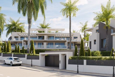 Leilighet i Estepona, Malaga, Estepona - € 595 000 | Ref: 22331261-02 - foto 3