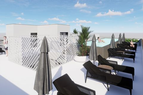 Penthouse i Torrevieja, Alicante, Torrevieja - € 470 000 | Ref: 57906245-02 - foto 12