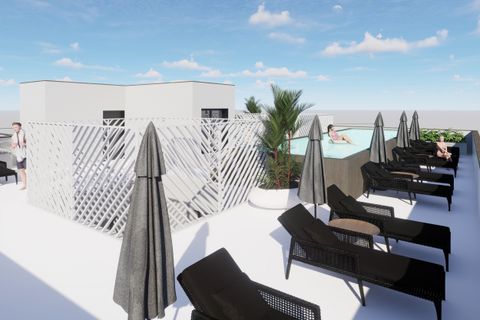 Lejlighed i Torrevieja, Alicante, Torrevieja - € 285.000 | Ref: 57906245-01 - foto 12