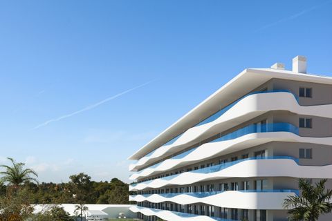 Penthouse i Fuengirola, Malaga, Fuengirola - € 634.000 | Ref: 22537670-01 - foto 1