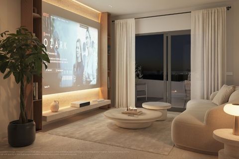 Penthouse i Fuengirola, Malaga, Fuengirola - € 634.000 | Ref: 22537670-01 - foto 3