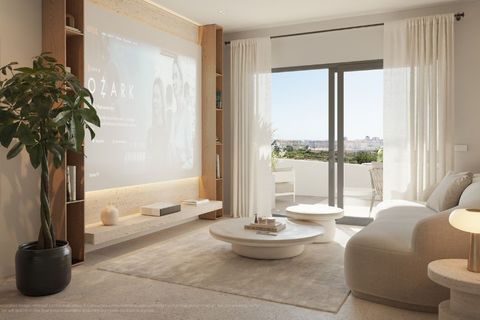 Penthouse i Fuengirola, Malaga, Fuengirola - € 634.000 | Ref: 22537670-01 - foto 4