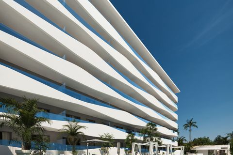 Penthouse i Fuengirola, Malaga, Fuengirola - € 634.000 | Ref: 22537670-01 - foto 8