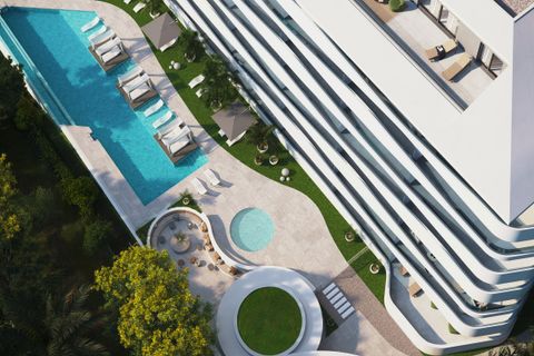 Penthouse i Fuengirola, Malaga, Fuengirola - € 634.000 | Ref: 22537670-01 - foto 9