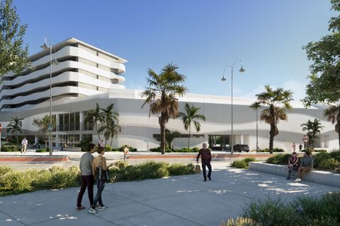 Penthouse i Fuengirola, Malaga, Fuengirola - € 634.000 | Ref: 22537670-01 - foto 10