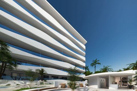 Penthouse i Fuengirola, Malaga, Fuengirola - € 634.000 | Ref: 22537670-01 - foto 12