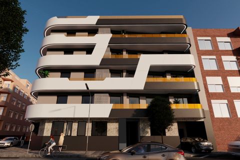 Penthouse i Torrevieja, Alicante, Torrevieja - € 440.000 | Ref: 57548229-01 - foto 9