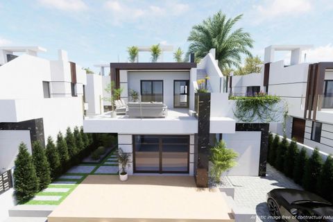 Villa i Los Alcazares, Murcia, Los Alcazares - € 587.800 | Ref: 58062011-02 - foto 2