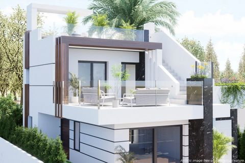 Villa i Los Alcazares, Murcia, Los Alcazares - € 587.800 | Ref: 58062011-02 - foto 6