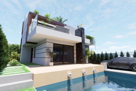 Villa i Los Alcazares, Murcia, Los Alcazares - € 587.800 | Ref: 58062011-02 - foto 7