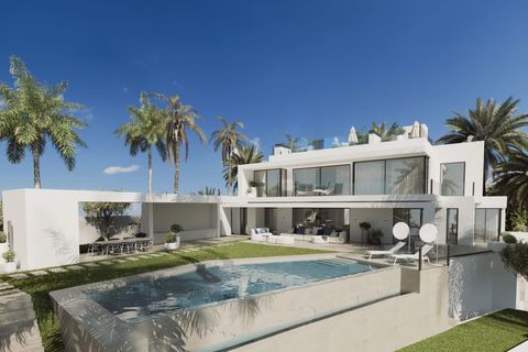 Villa en Marbella, Malaga, Marbella - € 7.800.000 | Ref: 21371748-01 - photo 3